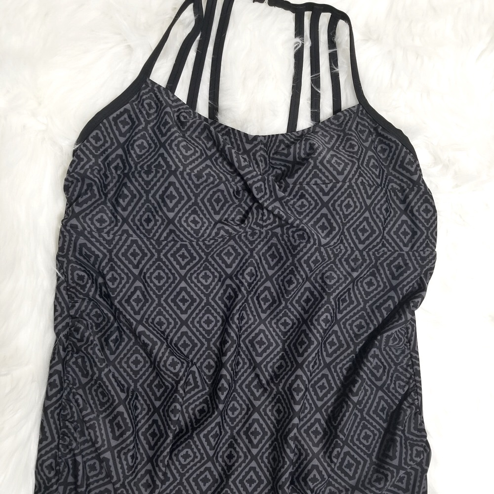$5 FIRM Tankini top